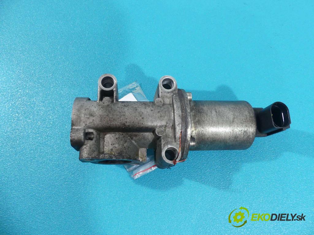 Fiat Stilo 1.9 JTD 116 hp  85 kW 1900 cm3  ventil EGR  (Recirkulace spalin EGR)