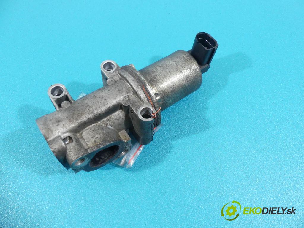 Fiat Stilo 1.9 JTD 116 hp  85 kW 1900 cm3  ventil EGR  (Recirkulace spalin EGR)