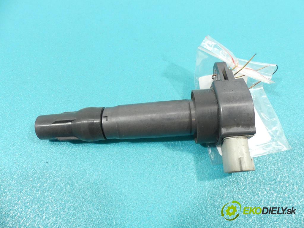 Mitsubishi Lancer VIII 2007-2016 1.5 16V 109 HP  80 kW 1500 cm3  Cievka zapaľovacia  (Zapaľovacie cievky, moduly)