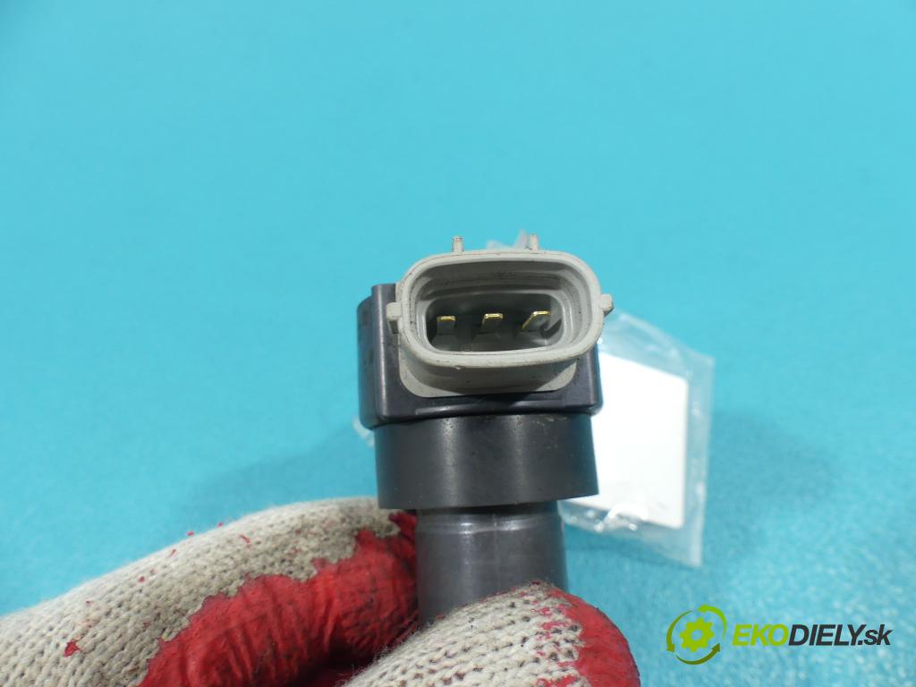 Mitsubishi Lancer VIII 2007-2016 1.5 16V 109 HP  80 kW 1500 cm3  Cievka zapaľovacia  (Zapaľovacie cievky, moduly)