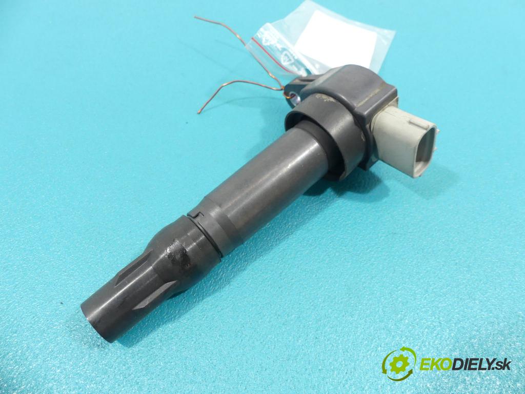 Mitsubishi Lancer VIII 2007-2016 1.5 16V 109 HP  80 kW 1500 cm3  Cievka zapaľovacia  (Zapaľovacie cievky, moduly)