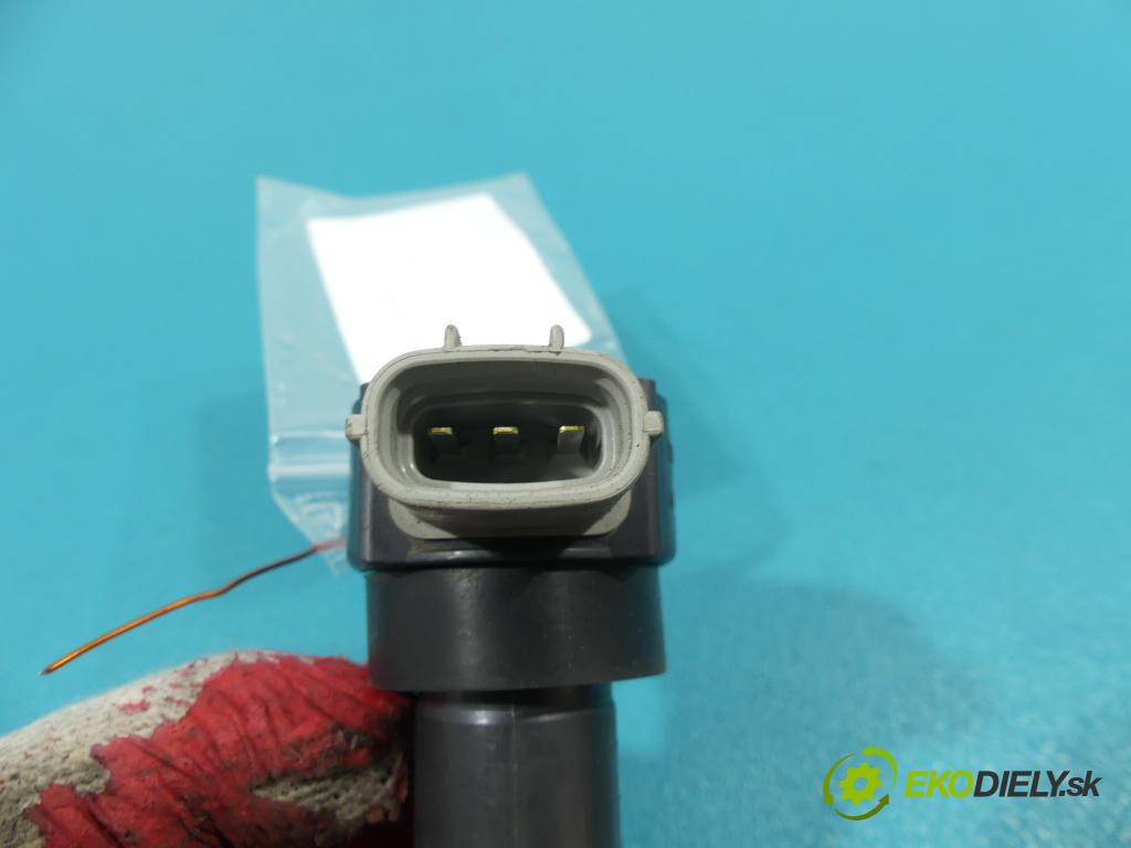 Mitsubishi Lancer VIII 2007-2016 1.5 16V 109 HP  80 kW 1500 cm3  Cievka zapaľovacia  (Zapaľovacie cievky, moduly)