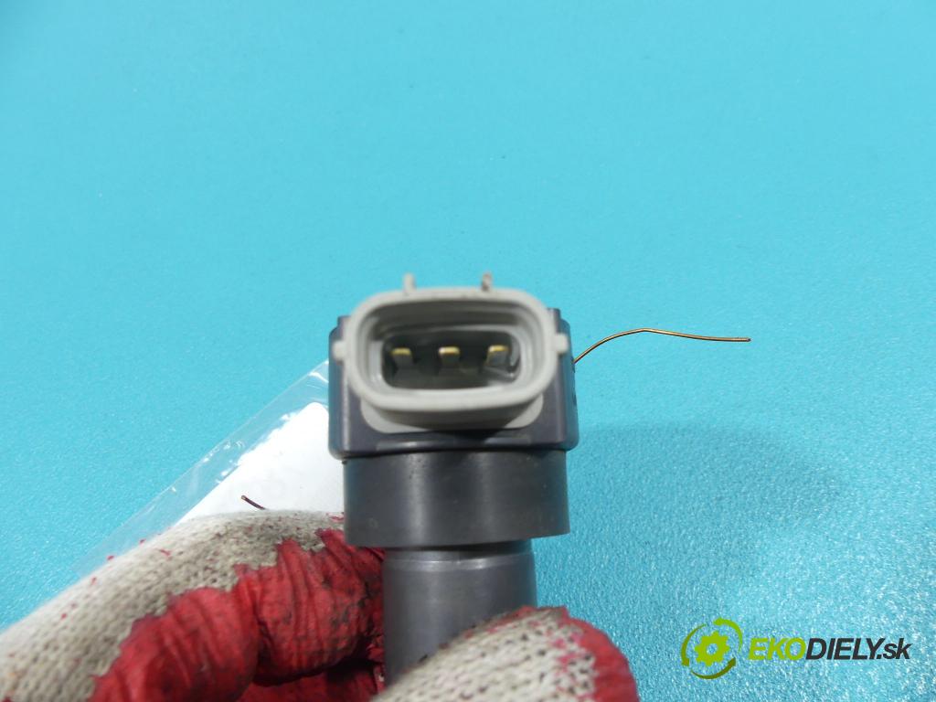 Mitsubishi Lancer VIII 2007-2016 1.5 16V 109 HP  80 kW 1500 cm3  Cievka zapaľovacia  (Zapaľovacie cievky, moduly)