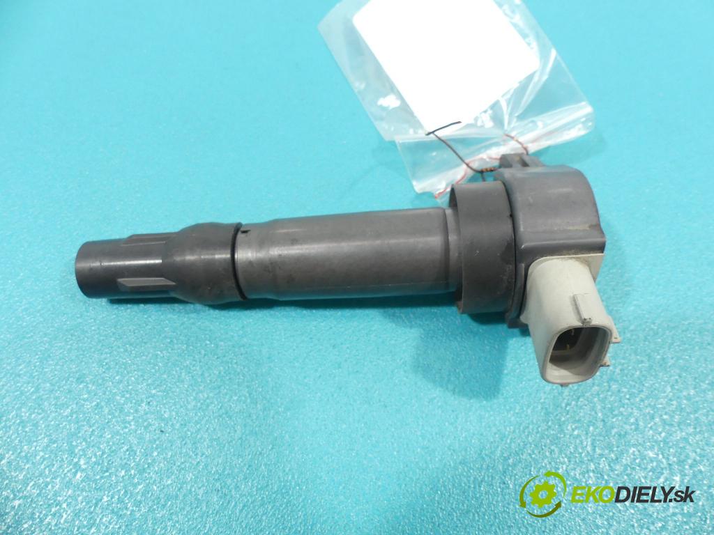 Mitsubishi Lancer VIII 2007-2016 1.5 16V 109 HP  80 kW 1500 cm3  Cievka zapaľovacia  (Zapaľovacie cievky, moduly)