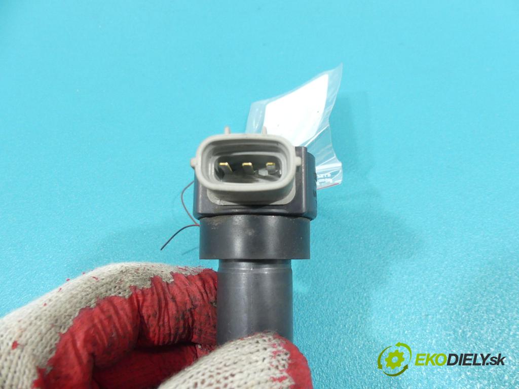 Mitsubishi Lancer VIII 2007-2016 1.5 16V 109 HP  80 kW 1500 cm3  Cievka zapaľovacia  (Zapaľovacie cievky, moduly)