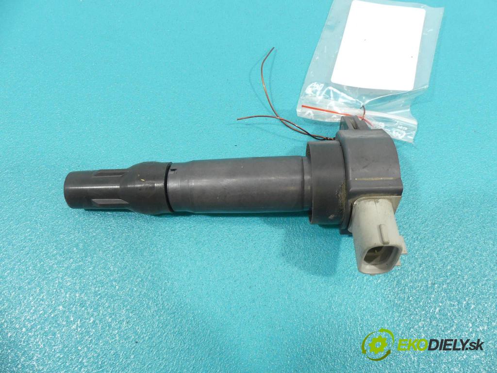 Mitsubishi Lancer VIII 2007-2016 1.5 16V 109 HP  80 kW 1500 cm3  Cievka zapaľovacia  (Zapaľovacie cievky, moduly)