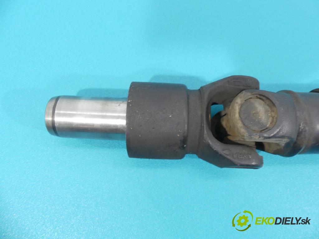 Nissan Serena 1.6 16V 97 HP  71 kW 1600 cm3  Kardaň, hriadeľ hnací  (Kardaňové hriadele)