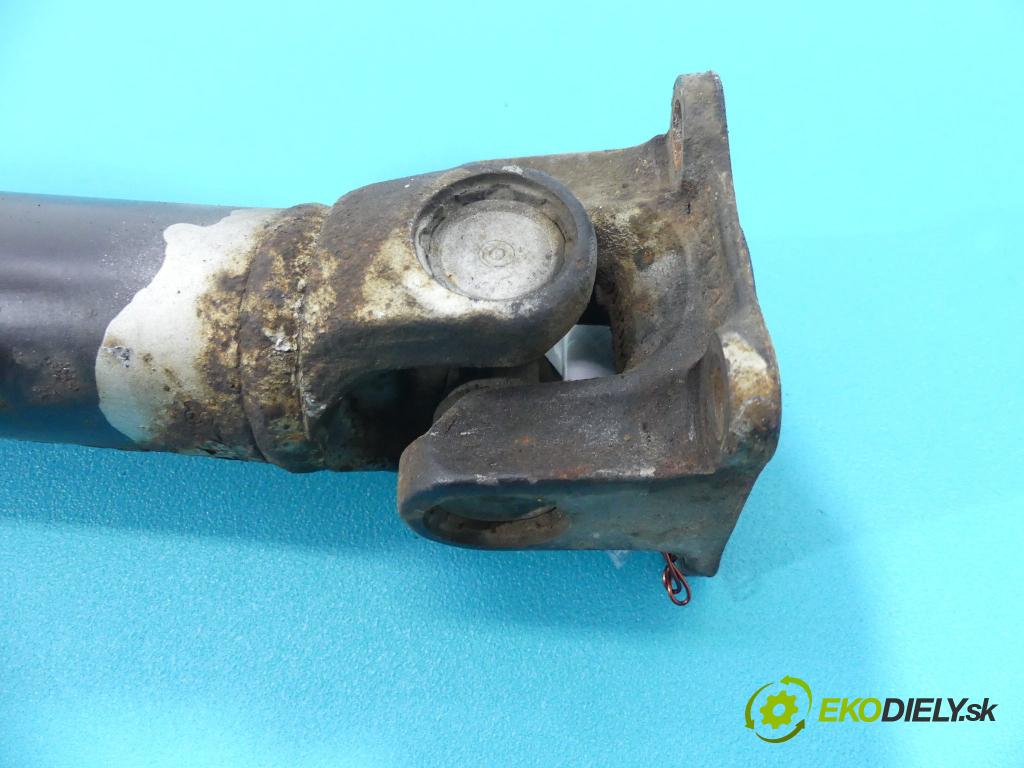 Nissan Serena 1.6 16V 97 HP  71 kW 1600 cm3  Kardaň, hriadeľ hnací  (Kardaňové hriadele)