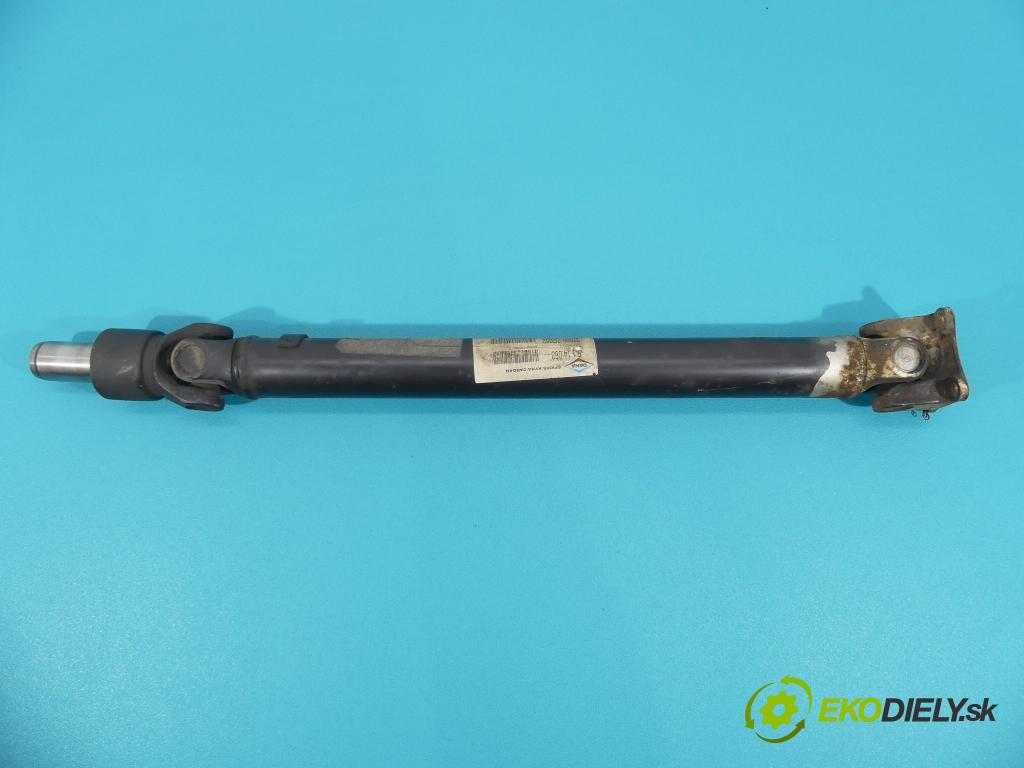 Nissan Serena 1.6 16V 97 HP  71 kW 1600 cm3  Kardaň, hriadeľ hnací  (Kardaňové hriadele)