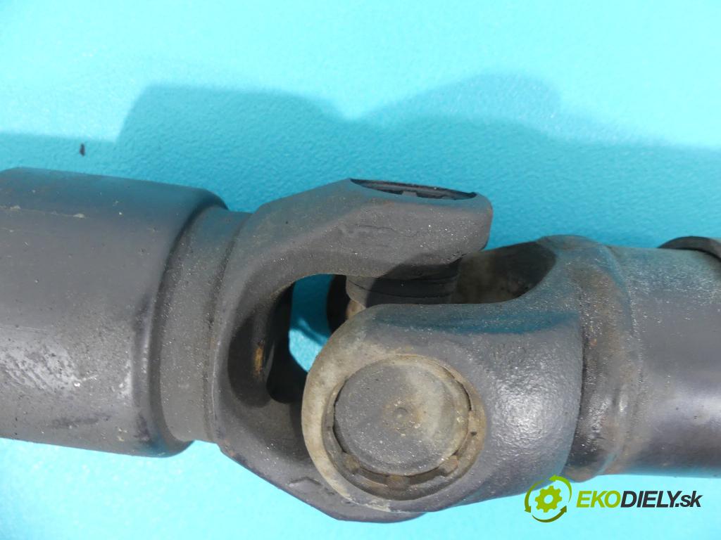 Nissan Serena 1.6 16V 97 HP  71 kW 1600 cm3  Kardaň, hriadeľ hnací  (Kardaňové hriadele)