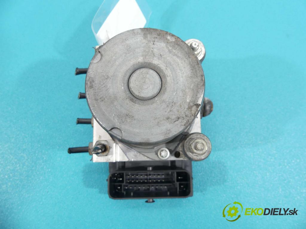 Peugeot Partner II 2008-2018 1.6 HDI 90 hp  66 kW 1600 cm3  pumpa ABS  (Pumpy brzdové)