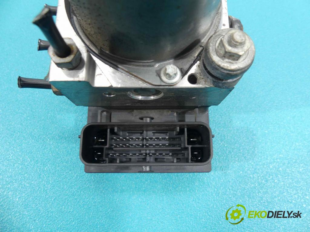 Peugeot Partner II 2008-2018 1.6 HDI 90 hp  66 kW 1600 cm3  pumpa ABS  (Pumpy brzdové)