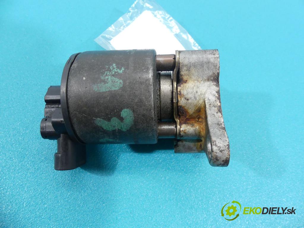 Opel Omega B 1994-2003 2.2 16V 144 HP  106 kW 2200 cm3  Ventil EGR  (EGR ventily)