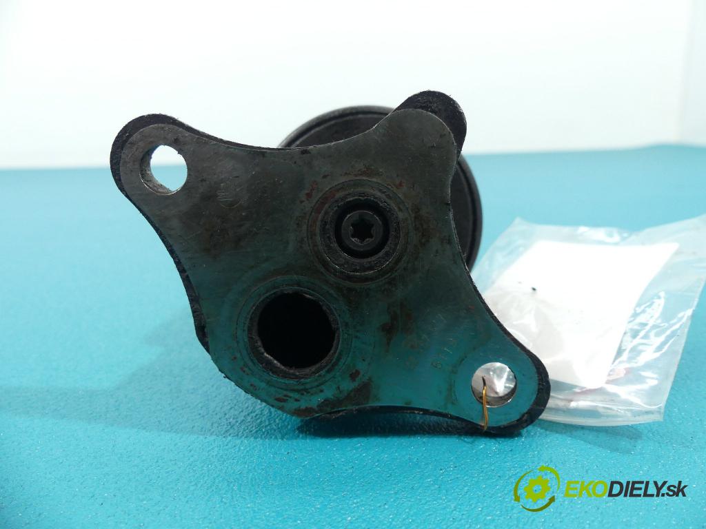 Opel Omega B 1994-2003 2.2 16V 144 HP  106 kW 2200 cm3  Ventil EGR  (EGR ventily)
