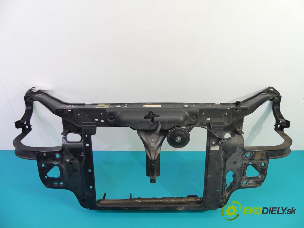 Mazda 3 I BK 2003-2009 1.6 16V 105 hp  77 kW 1600 cm3  okno zadní část  (Okna zadní)