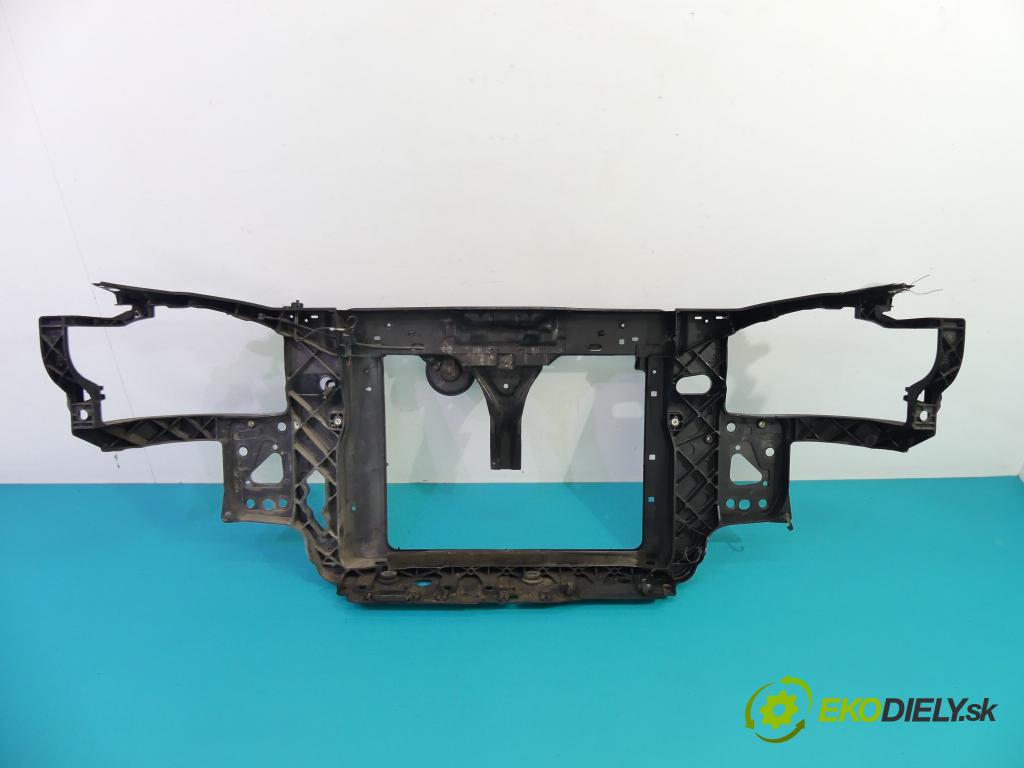 Mazda 3 I BK 2003-2009 1.6 16V 105 hp  77 kW 1600 cm3  okno zadní část  (Okna zadní)