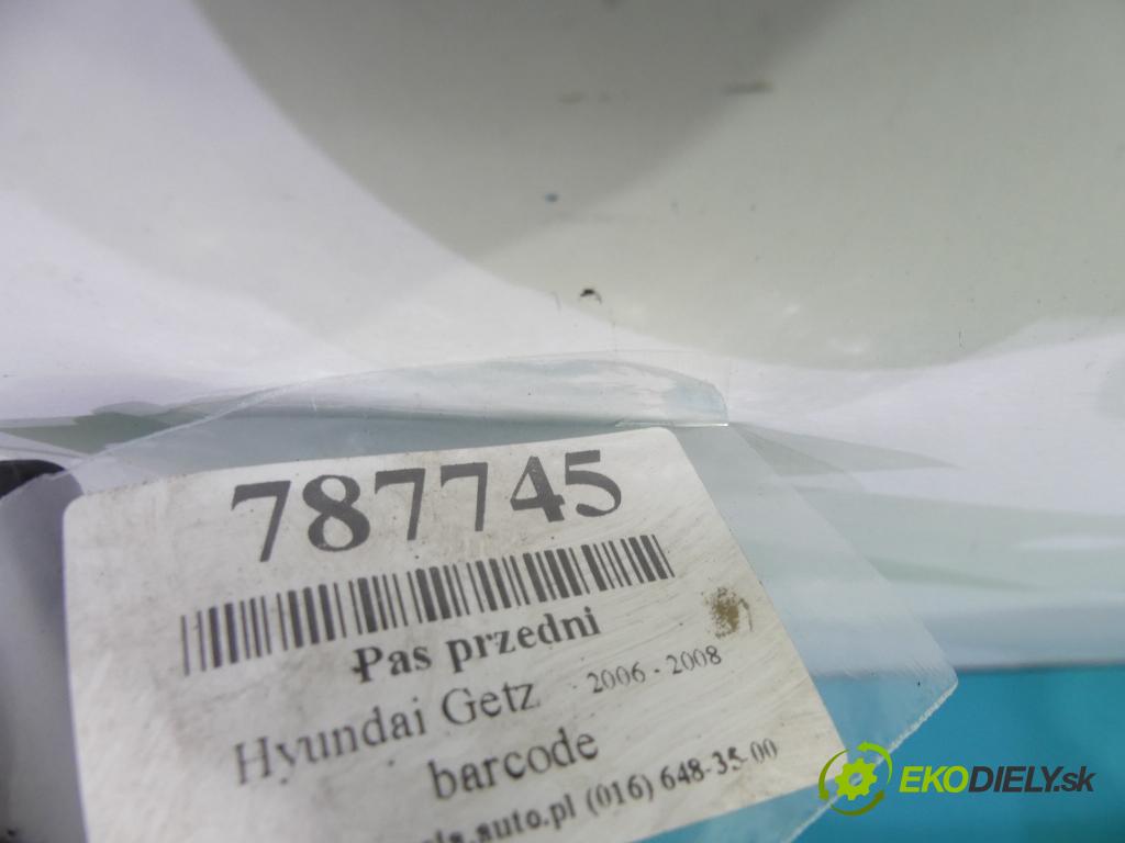 Mazda 3 I BK 2003-2009 1.6 16V 105 hp  77 kW 1600 cm3  okno zadní část  (Okna zadní)