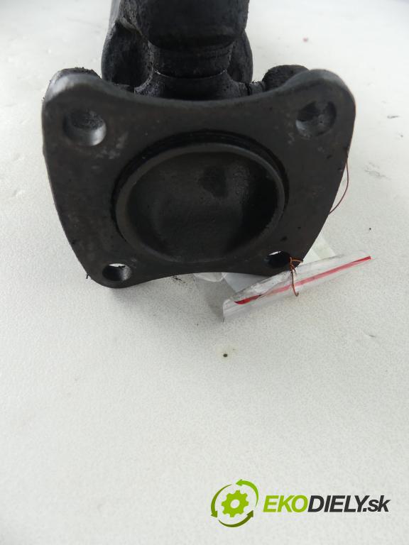 Ford Maverick 2.7 TD 101 HP  74 kW 2700 cm3  Kardaň, hriadeľ hnací  (Kardaňové hriadele)