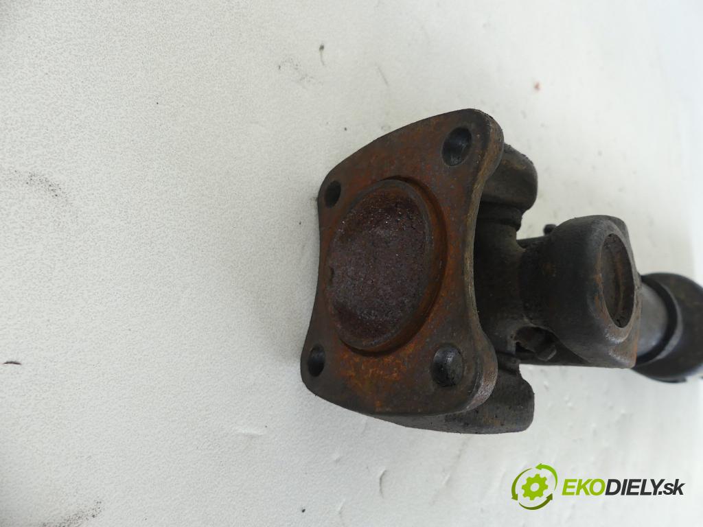 Ford Maverick 2.7 TD 101 HP  74 kW 2700 cm3  Kardaň, hriadeľ hnací  (Kardaňové hriadele)