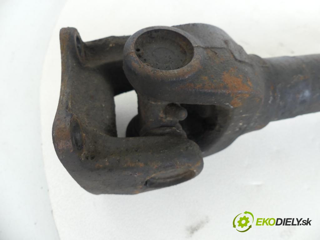 Ford Maverick 2.7 TD 101 HP  74 kW 2700 cm3  Kardaň, hriadeľ hnací  (Kardaňové hriadele)