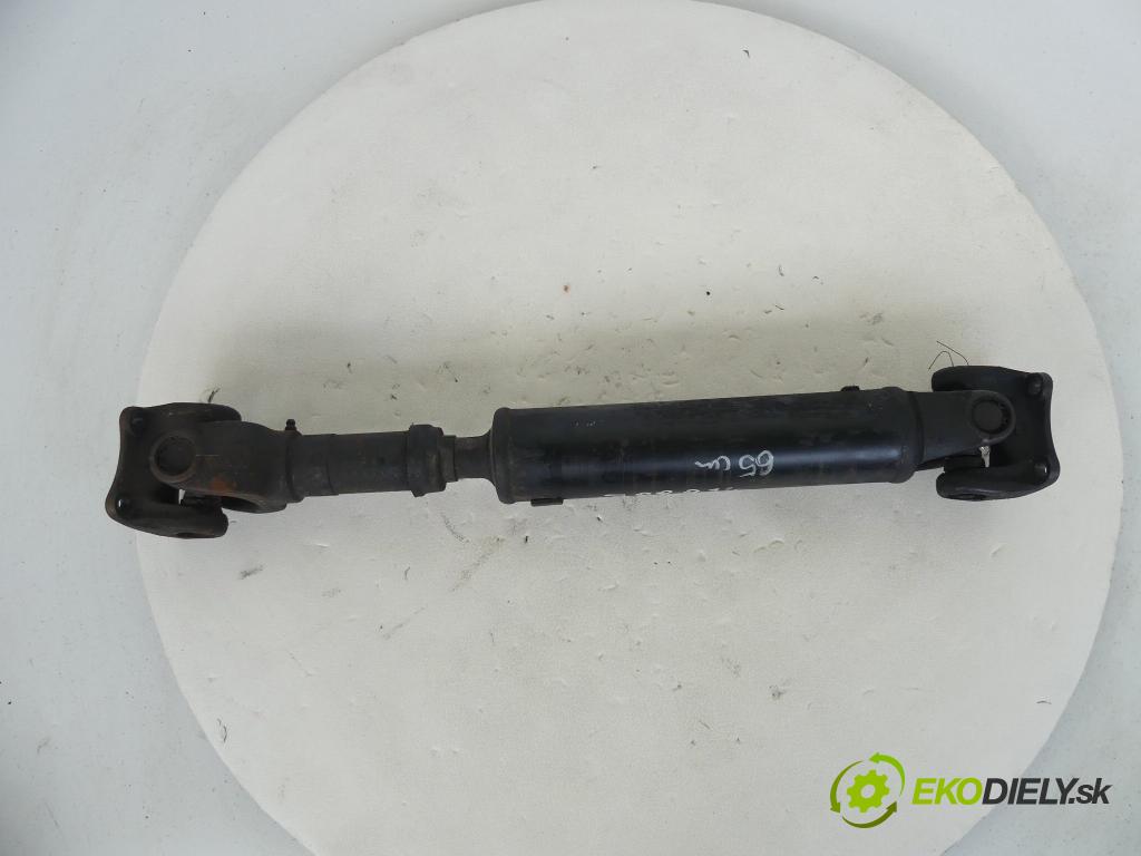 Ford Maverick 2.7 TD 101 HP  74 kW 2700 cm3  Kardaň, hriadeľ hnací  (Kardaňové hriadele)