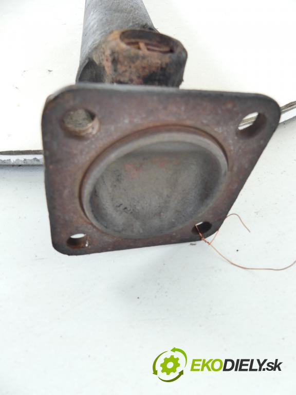 Ford Maverick 2.7 TD 101 HP  74 kW 2700 cm3  Kardaň, hriadeľ hnací  (Kardaňové hriadele)