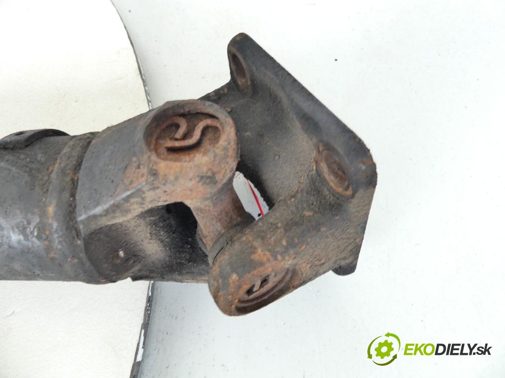 Ford Maverick 2.7 TD 101 HP  74 kW 2700 cm3  Kardaň, hriadeľ hnací  (Kardaňové hriadele)