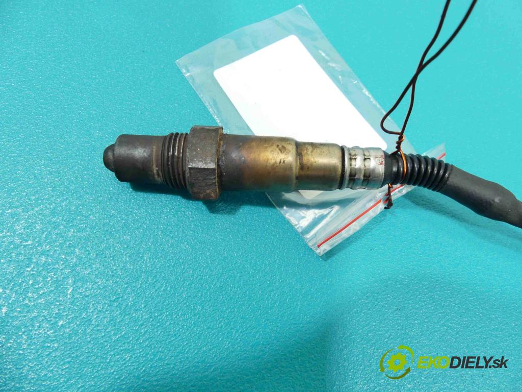 Mercedes ML W163 1997-2005 5.0 V6  215 kW 5000 cm3  sonda lambda  (Lambda sondy)