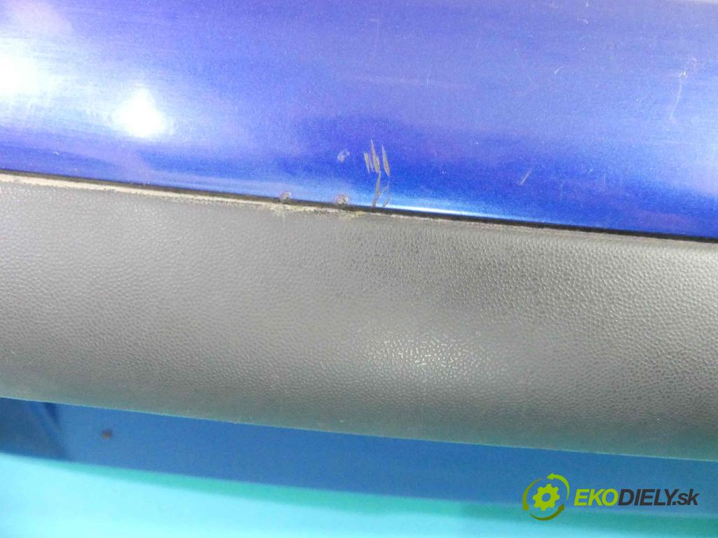 Seat Cordoba I 1993-2002 1.4 8V 60 hp  44 kW 1400 cm3  nárazník zadní část