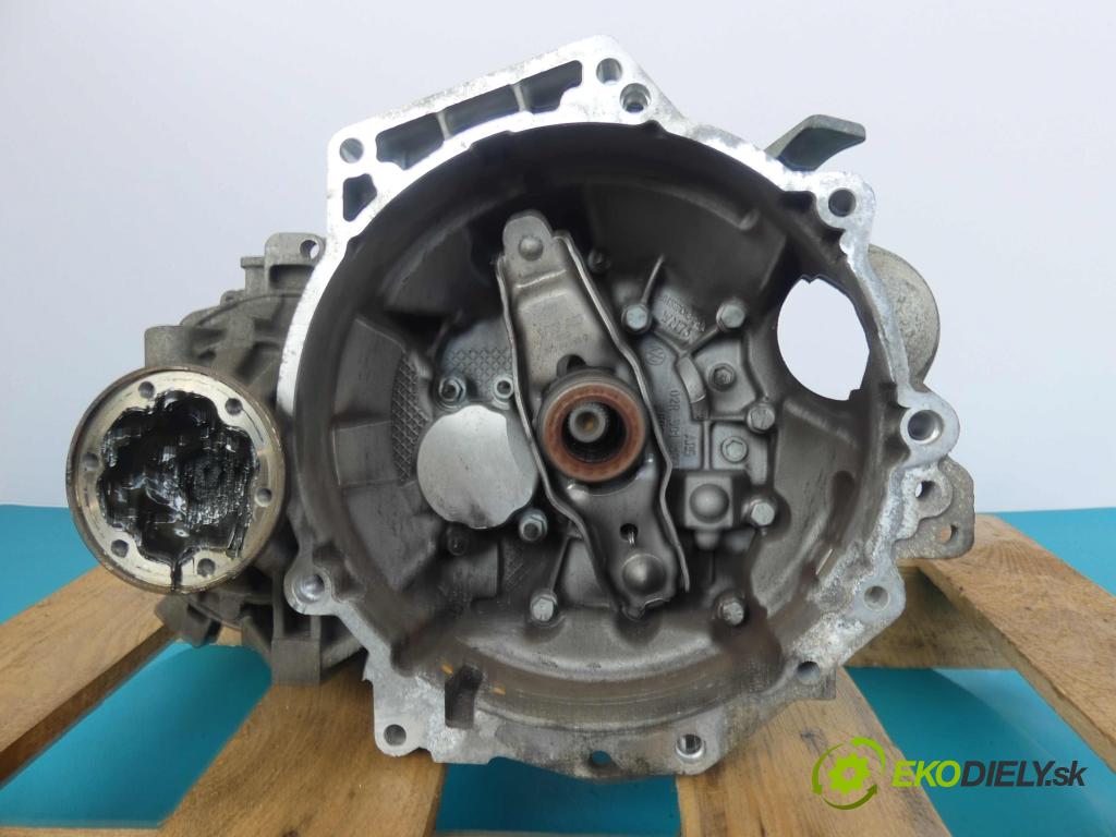 Skoda Rapid 2012-2019 1.6 TDI 116 HP  85 kW 1600 cm3  Prevodovka - manuálne