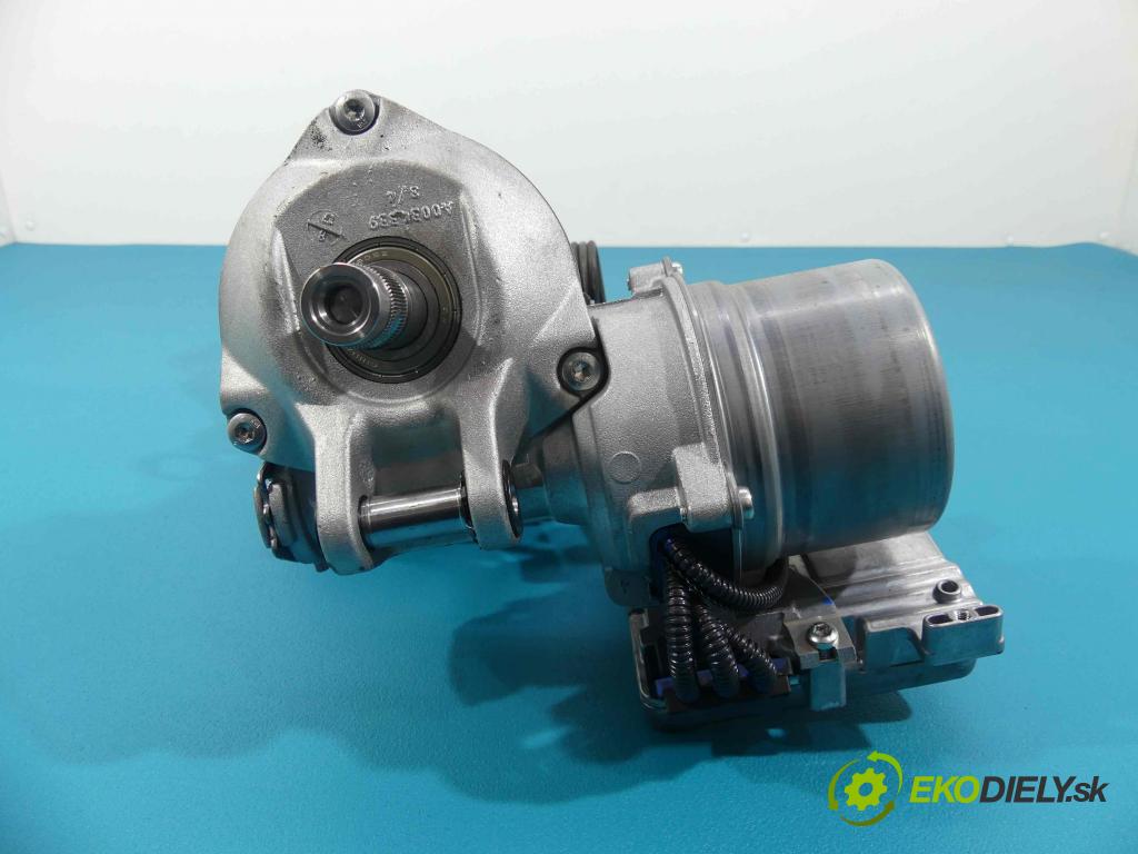 Skoda Rapid 2012-2019 1.6 TDI 116 hp  85 kW 1600 cm3  pumpa servočerpadlo  (Servočerpadlá, pumpy řízení)