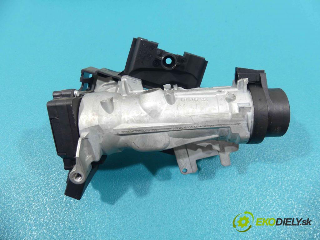 Skoda Rapid 2012-2019 1.6 TDI 116 HP 85 kW 1600 cm3 Jednotka riadiaca