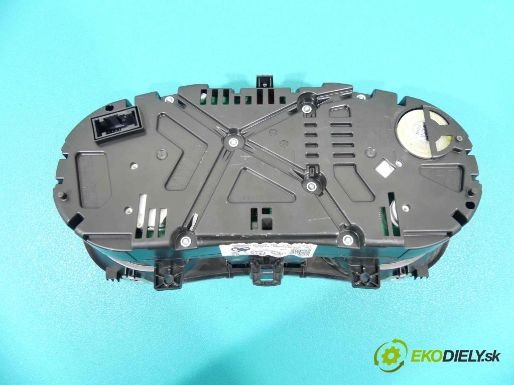 Skoda Rapid 2012-2019 1.6 TDI 116 HP 85 kW 1600 cm3 Jednotka riadiaca