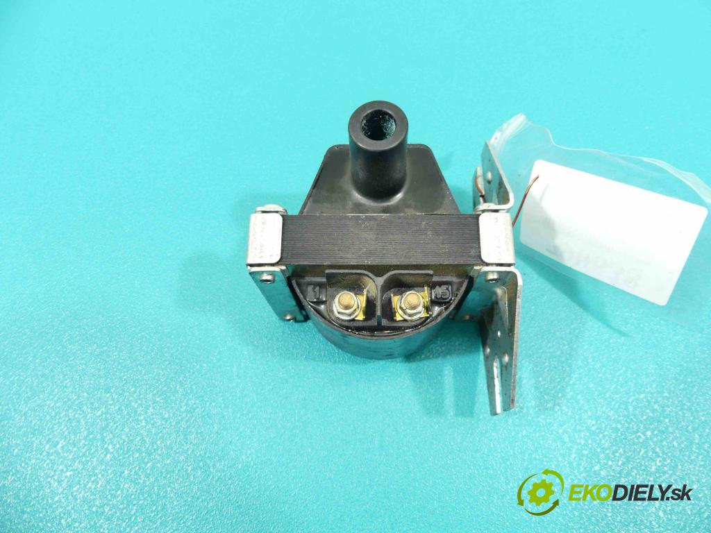 Opel Vectra A 1988-1995 2.0 8V 116 hp  85 kW 2000 cm3  cívka zapalovací  (Zapalovací cívky, moduly)