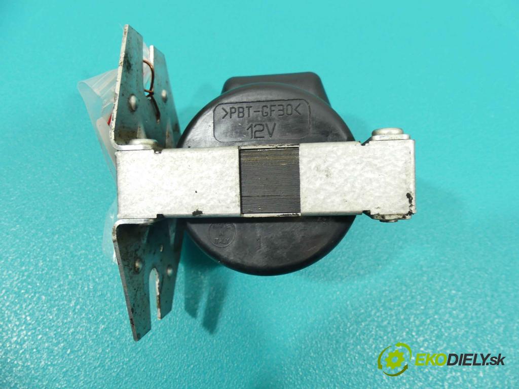 Opel Vectra A 1988-1995 2.0 8V 116 hp  85 kW 2000 cm3  cívka zapalovací  (Zapalovací cívky, moduly)