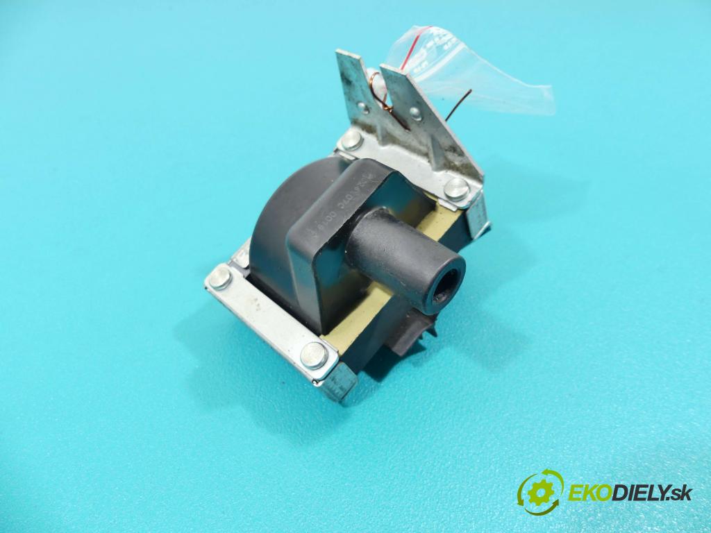 Opel Vectra A 1988-1995 2.0 8V 116 hp  85 kW 2000 cm3  cívka zapalovací  (Zapalovací cívky, moduly)