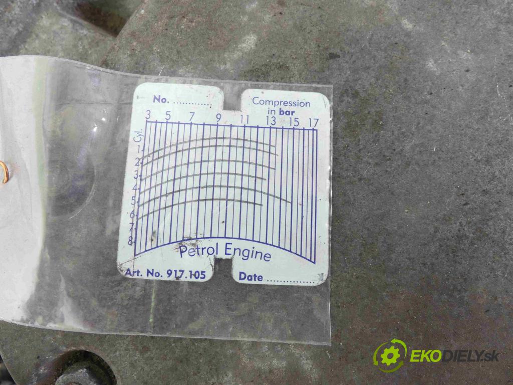 Honda Legend IV 2004-2012 3.7 V6  217 kW 3700 cm3  motor J37A3