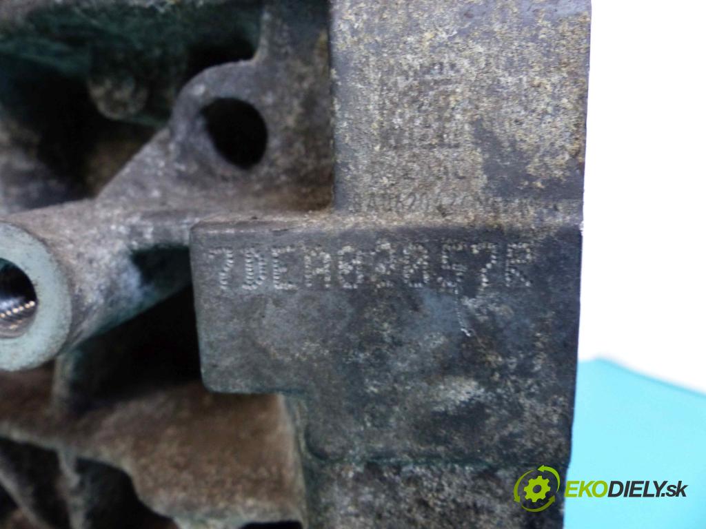 Honda Legend IV 2004-2012 3.7 V6  217 kW 3700 cm3  motor J37A3
