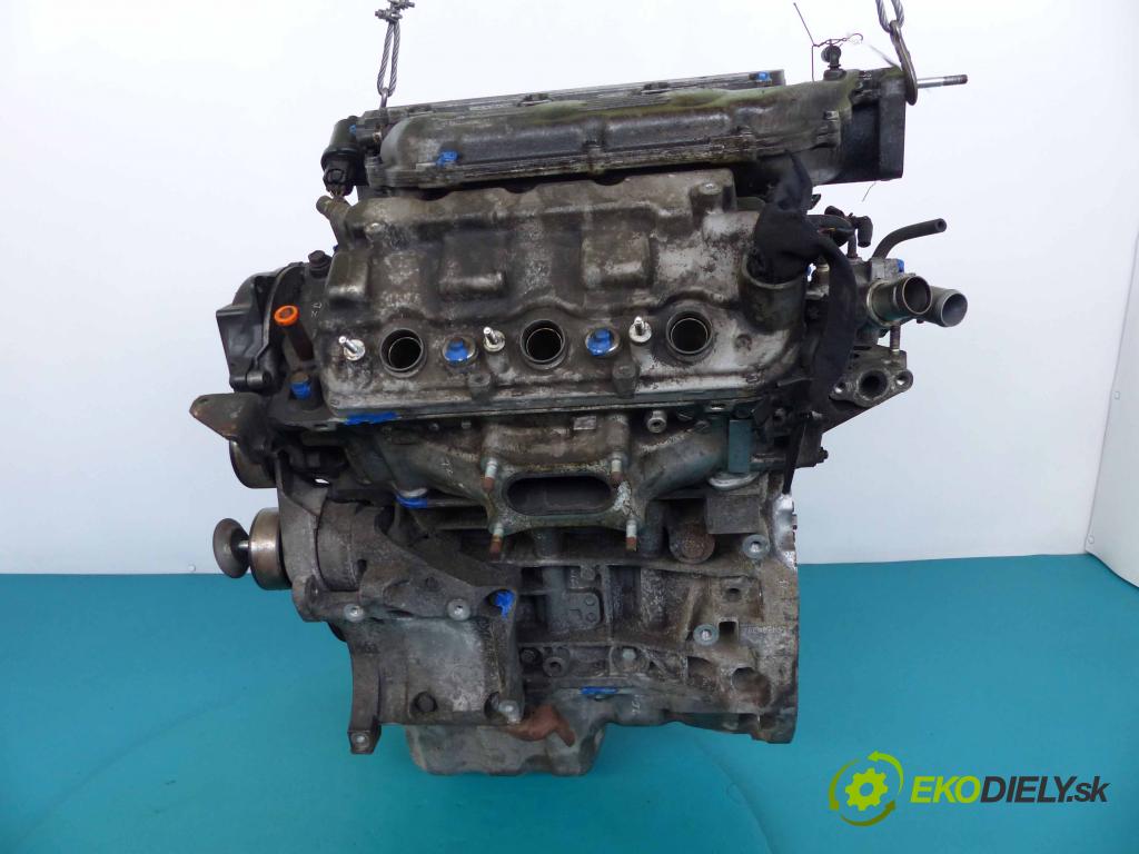 Honda Legend IV 2004-2012 3.7 V6  217 kW 3700 cm3  motor J37A3