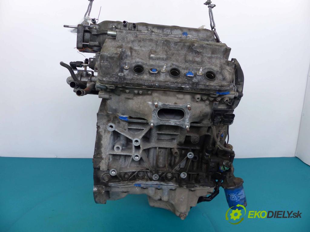 Honda Legend IV 2004-2012 3.7 V6  217 kW 3700 cm3  motor J37A3