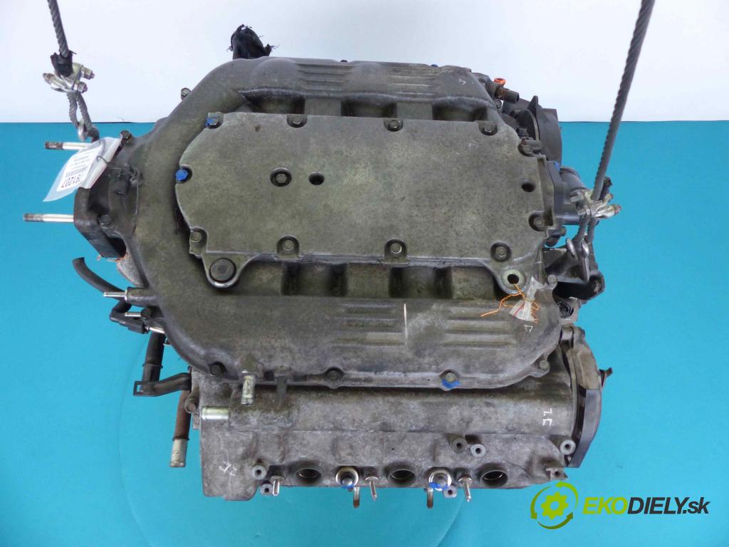 Honda Legend IV 2004-2012 3.7 V6  217 kW 3700 cm3  motor J37A3