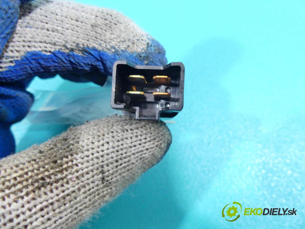 Honda Legend IV 2004-2012 3.7 V6  217 kW 3700 cm3  relé  (Relé)