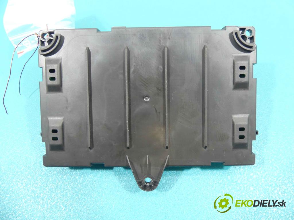 Citroen C4 2004-2011 1.6 HDI 90 HP  66 kW 1600 cm3  Modul Riadiaca jednotka  (Ostatné)