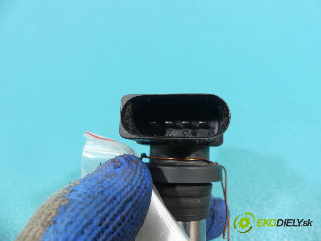 Skoda Roomster 1.4 16V 86 HP  63 kW 1400 cm3  Cievka zapaľovacia  (Zapaľovacie cievky, moduly)