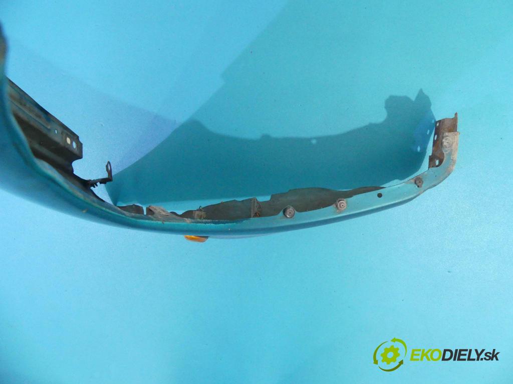 Mazda 323f 1.5B 88 hp  65 kW 1500 cm3  blatník přední část pravý