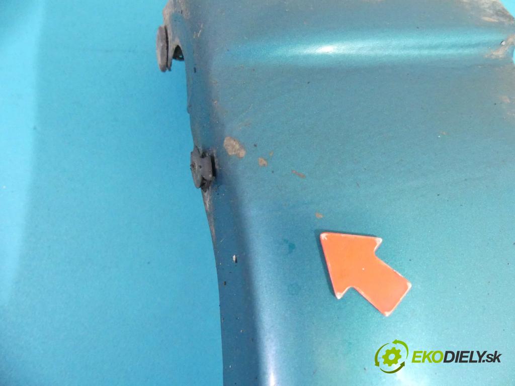 Mazda 323f 1.5B 88 hp  65 kW 1500 cm3  blatník přední část pravý