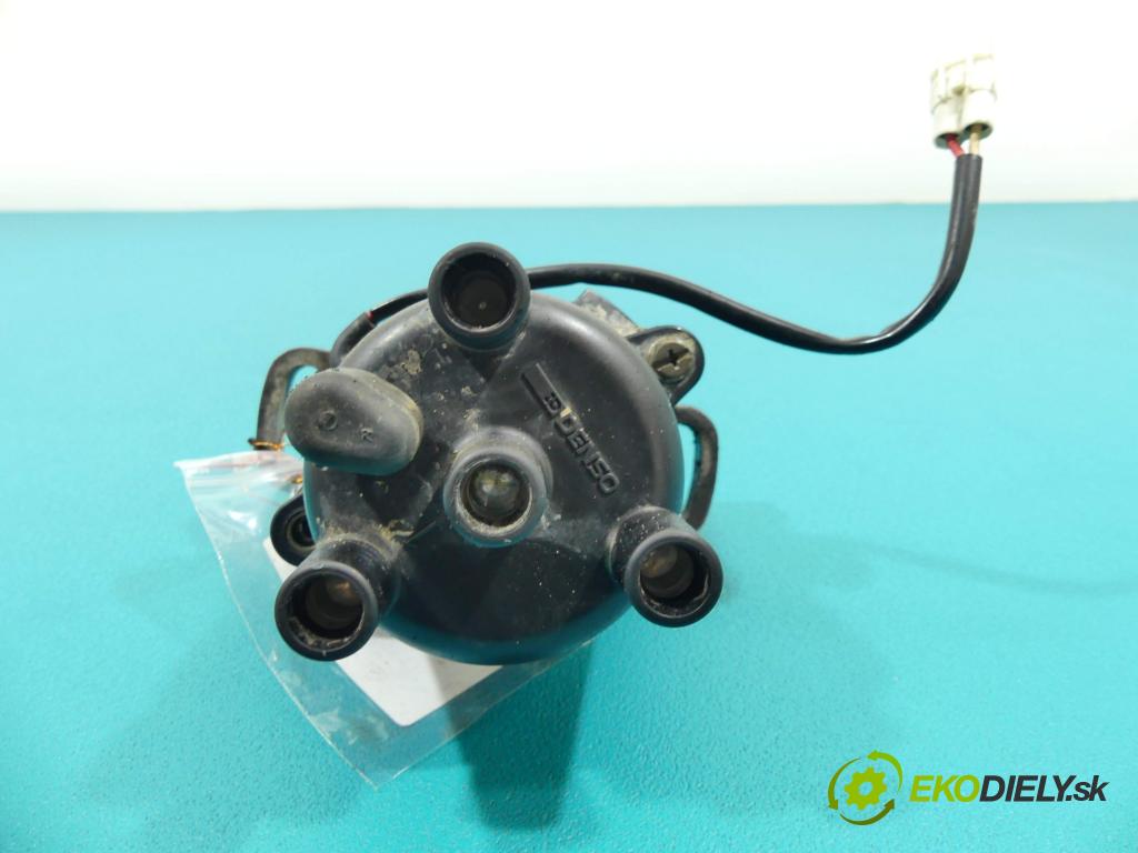 Suzuki Swift 1989-2004 1.0   1000 cm3  Rozdeľovač -  (Rozdeľovače)