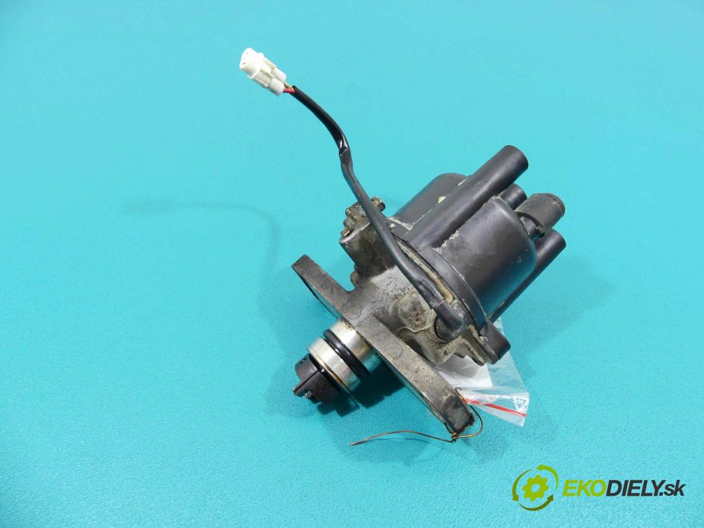 Suzuki Swift 1989-2004 1.0   1000 cm3  Rozdeľovač -  (Rozdeľovače)