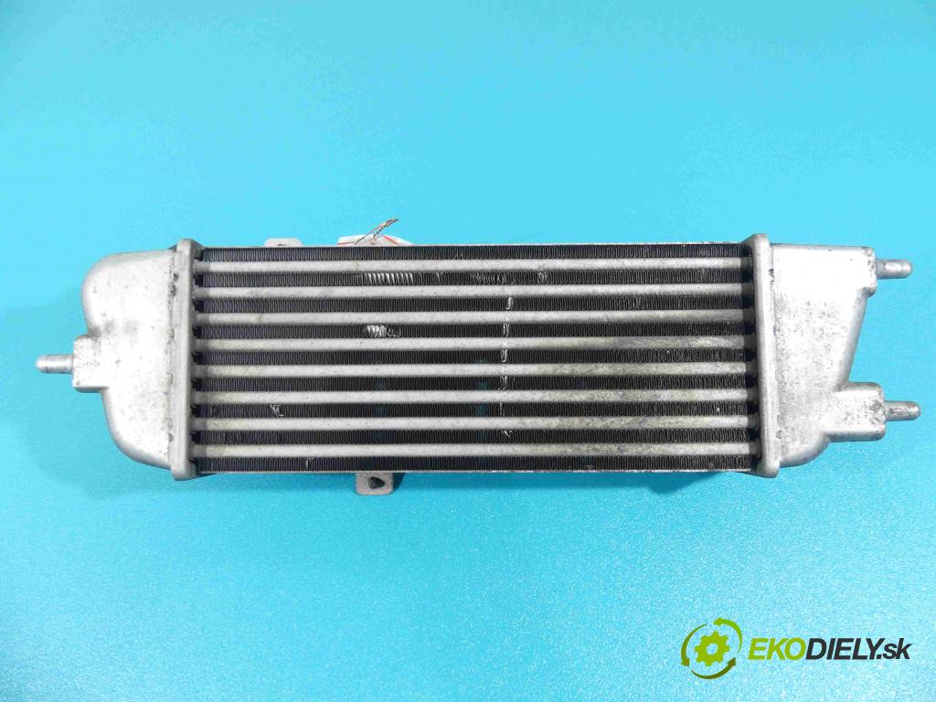 Hyundai I30 I 2007-2012 1.6 CRDi 90 hp  66 kW 1600 cm3  intercooler 6714315 (Chladiče nasávaného vzduchu (intercoolery))