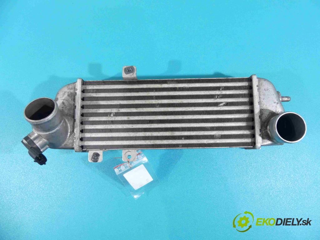 Hyundai I30 I 2007-2012 1.6 CRDi 90 hp  66 kW 1600 cm3  intercooler 6714315 (Chladiče nasávaného vzduchu (intercoolery))